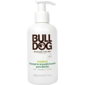 BULLDOG champú & acondicionador Original para barba dosifica 9.55 €