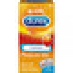 DUREX Dame Placer preservativos de látex con puntos estrías