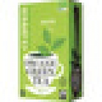 Hipercor  CLIPPER Purity té verde ecológico caja 26 bolsitas