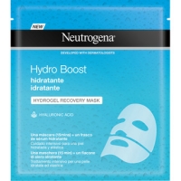 Hipercor  NEUTROGENA Hydro Boost Hidratante mascarilla de hidrogel cui