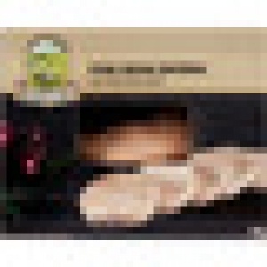 MARTIKO foie gras entero de oca mi cuit envase 125 g