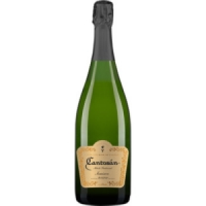 CANTOSAN vino blanco espumoso semiseco D.O. Rueda botella 75 5.03 €