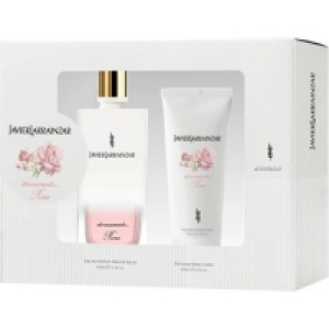 Hipercor  JAVIER LARRAINZAR Eternamente Rosa eau de parfum spray 100 m