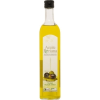 Hipercor  PERIANA aceite de oliva virgen extra botella 750 ml