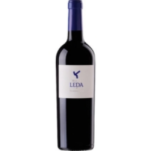 MAS DE LEDA vino tinto tempranillo de Castilla y León botell