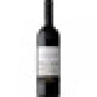 Hipercor  LA VICALANDA vino tinto reserva D.O. Rioja botella 75 cl