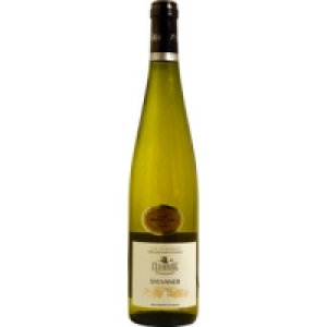 CLEEBOURG vino blanco Sylvaner Alsacia botella 75 cl 7.41 €