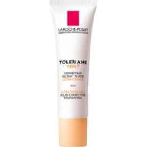 LA ROCHE POSAY Toleriane Teint base correctora fluida ultra-