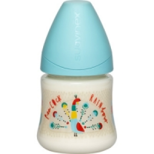 SUAVINEX Haute Couture biberón con tetina redonda flujo poco 6.65 €