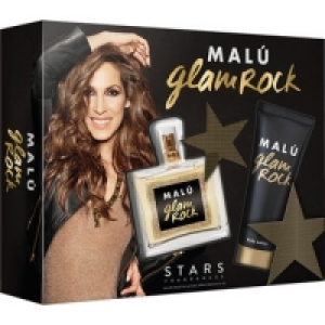 MALU Glam Rock eau de toilette femenina natural spray 100 ml 9.95 €