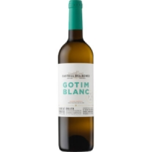 CASTELL DEL REMEI Gotim Blanc vino blanco D.O. Coster del Se 5.65 €