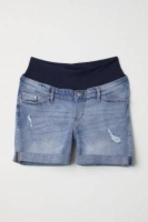  MAMA Vaqueros cortos Boyfriend 20.99 €