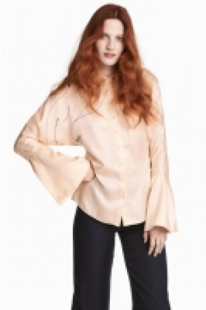  Blusa de seda 49.99 €