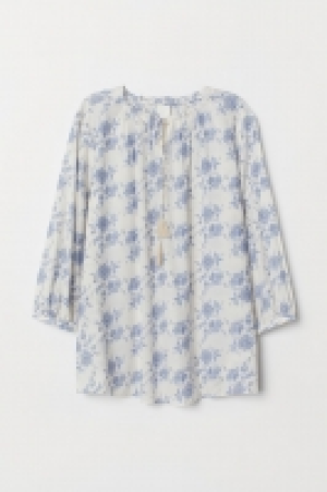  MAMA Blusa estampada 17.99 €