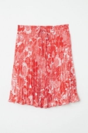  Falda plisada 16.99 €