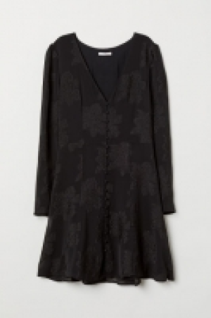  Vestido en tejido de jacquard 34.99 €