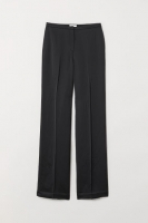  Pantalón en mezcla de lino 39.99 €
