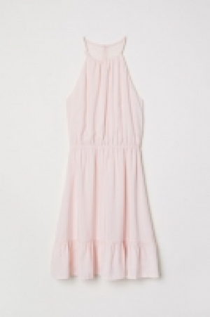  Vestido con espalda de encaje 20.99 €
