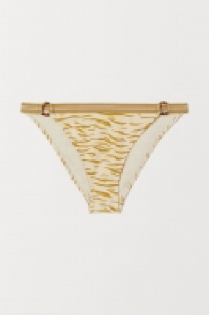  Braga de bikini con tiras 9.99 €