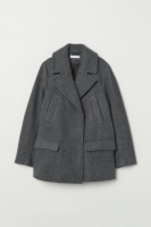  Chaqueta de doble botonadura 41.99 €
