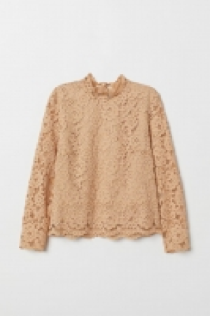  Top de encaje 22.99 €