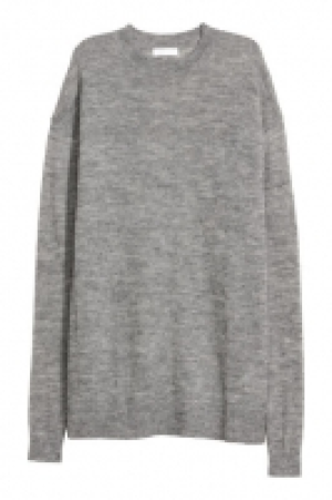  Jersey en mezcla de alpaca 41.99 €