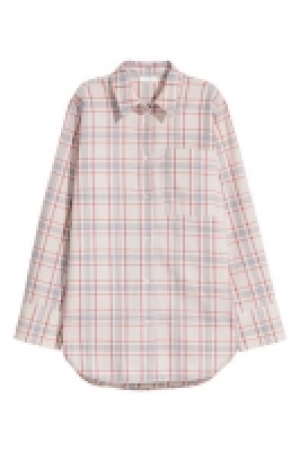  Camisa en algodón pima 21.99 €