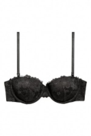  Sujetador balconette de encaje 6.99 €