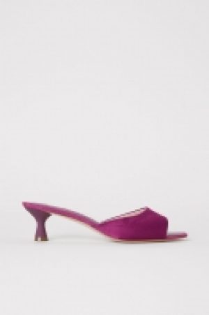  Sandalias abiertas 23.99 €