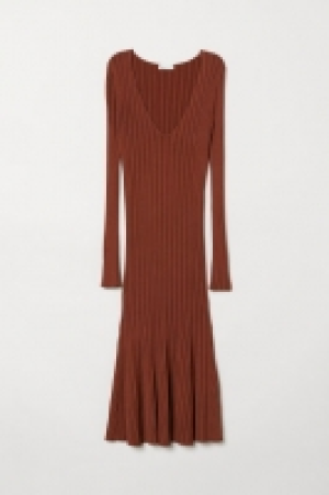  Vestido de canalé 47.99 €