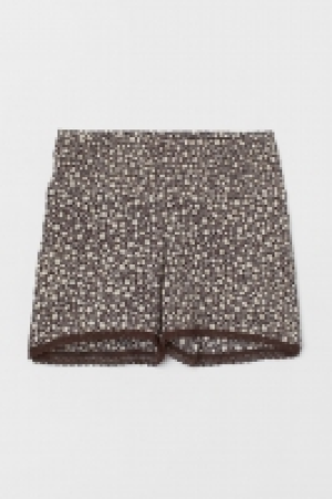  MAMA Pantalón corto fruncido 9.99 €