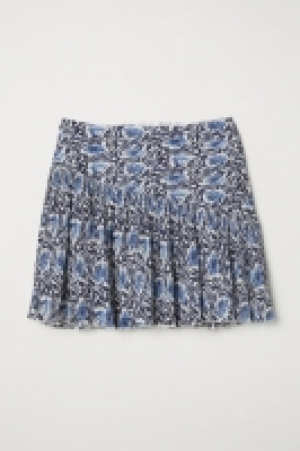  Falda arrugada 14.99 €
