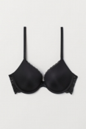  Sujetador push-up microfibra 8.99 €