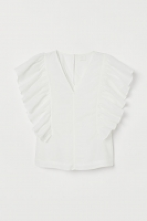  Blusa de algodón 23.99 €