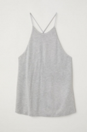  Camiseta de tirantes en punto 5.49 €