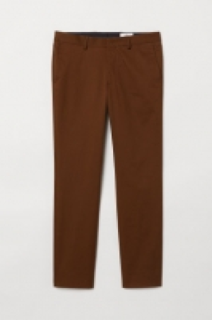  Chinos de algodón 35.99 €