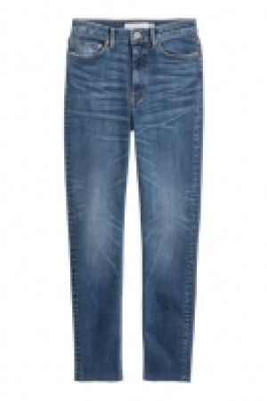  Slim Ankle High Jeans 27.99 €