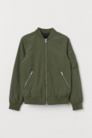  Cazadora bomber 20.99 €