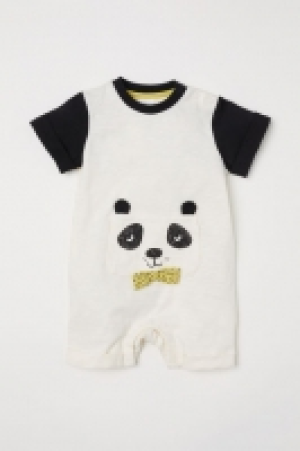  Pelele de manga corta 8.99 €