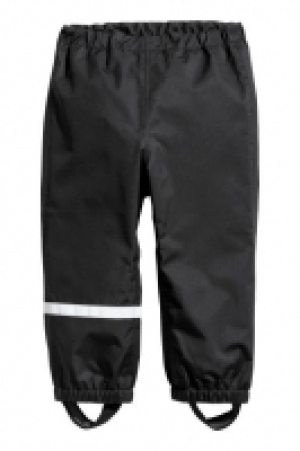  Pantalón shell 13.99 €