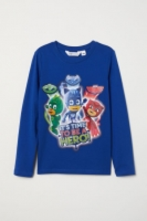  Camiseta de punto con motivo 6.99 €