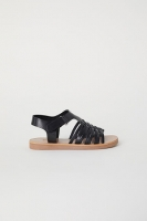  Sandalias de piel 15.99 €