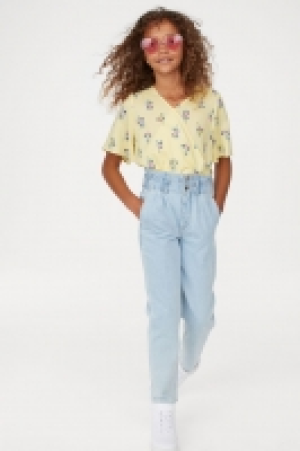  Relaxed Fit Ankle Jeans 13.99 €