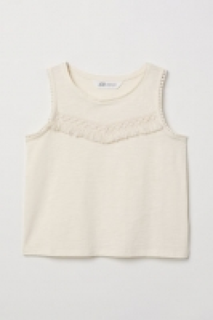  Camiseta con pompones 6.99 €
