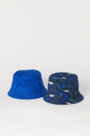  Pack de 2 gorros para el sol 7.99 €