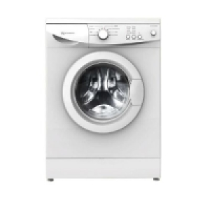 Lavadora carga frontal Schneider SLA5830