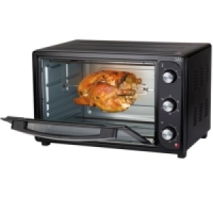 Mini-horno Jata HN945