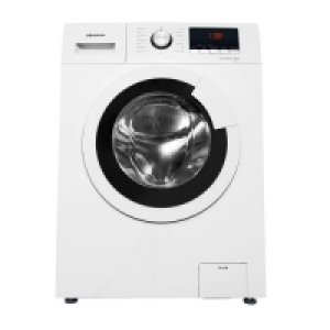 Lavadora carga frontal Hisense WFHV9014 247.00 €