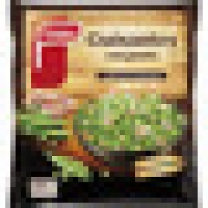 FINDUS guisantes con jamón listo en 5 minutos 2 raciones bol 2.75 €