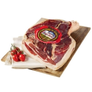 DIEGO MARTIN jamón deshuesado serrano pulido Reserva de las  23.90 €
